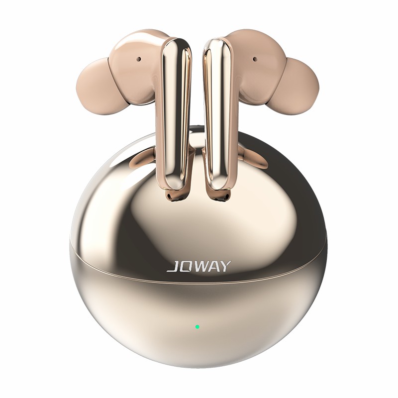H202 入耳式電鍍藍(lán)牙耳機(jī)_TWS 耳機(jī)_深圳市喬威電源有限公司