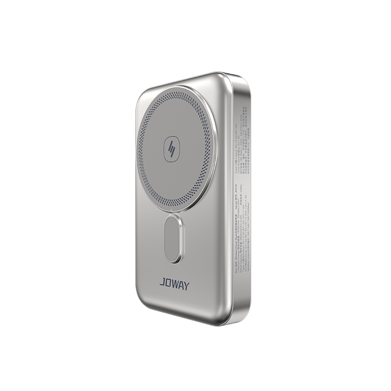 JP516 360°支架無線充移動(dòng)電源_移動(dòng)電源_深圳市喬威電源有限公司